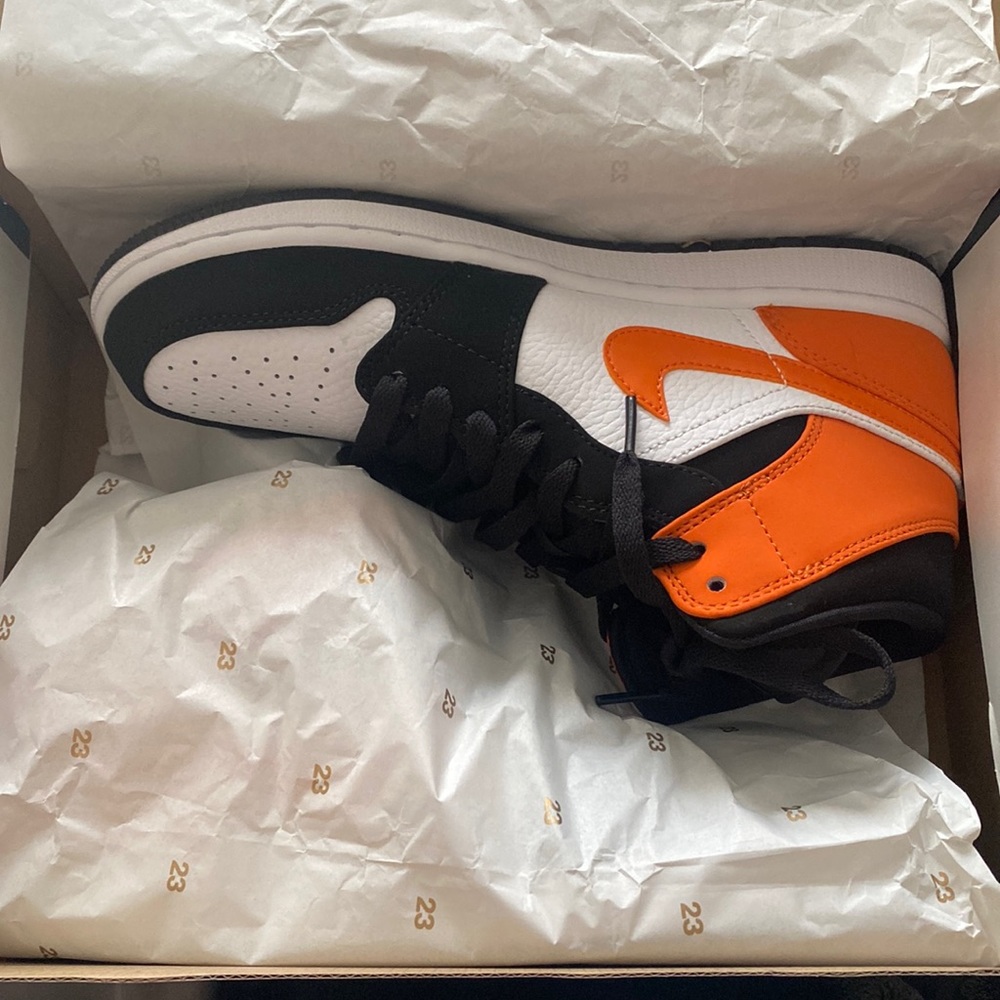 Air Jordan 1 new